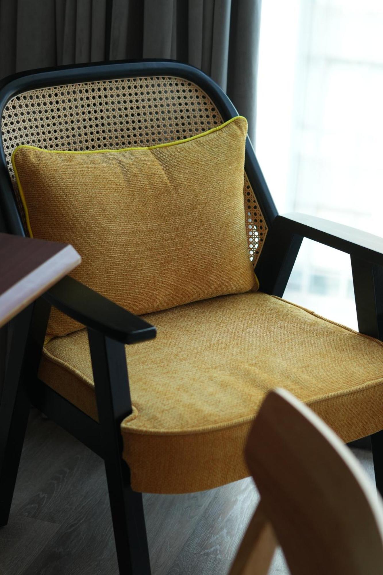 Dash Living On Queen'S Hongkong Eksteriør billede